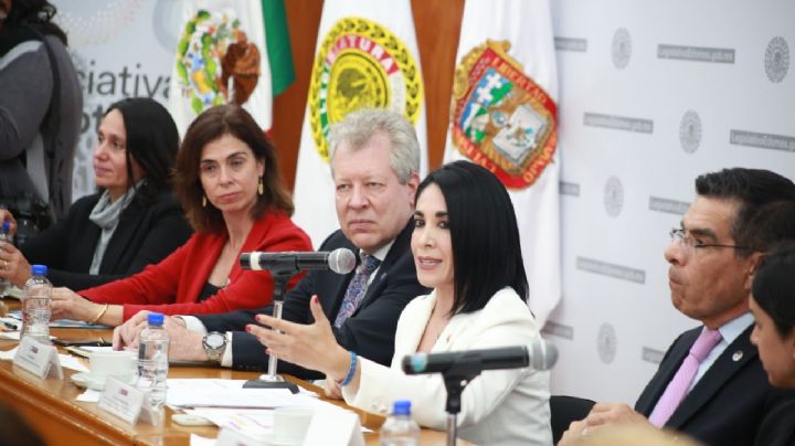 ONU Mujeres y Legislatura del Edomex unen fuerzas para frenar los feminicidios