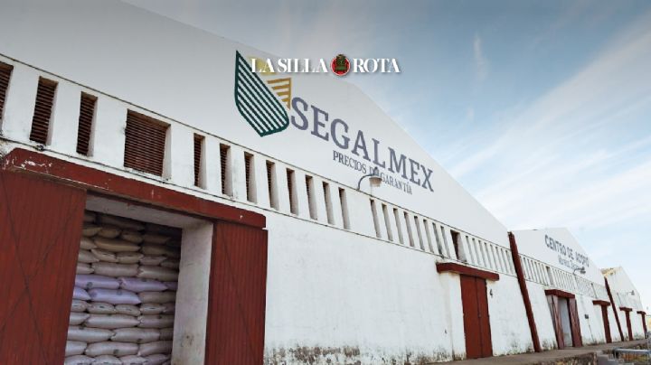 Segalmex: a 4 años de irregularidades