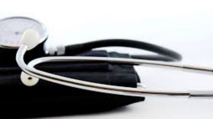 La salud no es prioridad