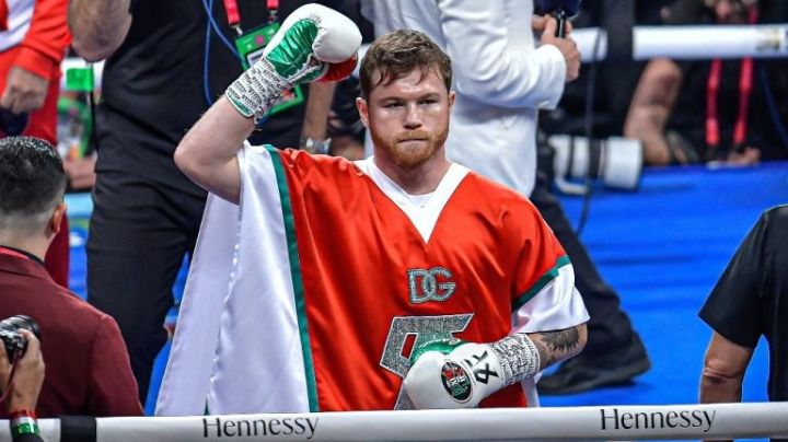 Los millones que perderá El Canelo Álvarez por la lesión que lo alejará del boxeo