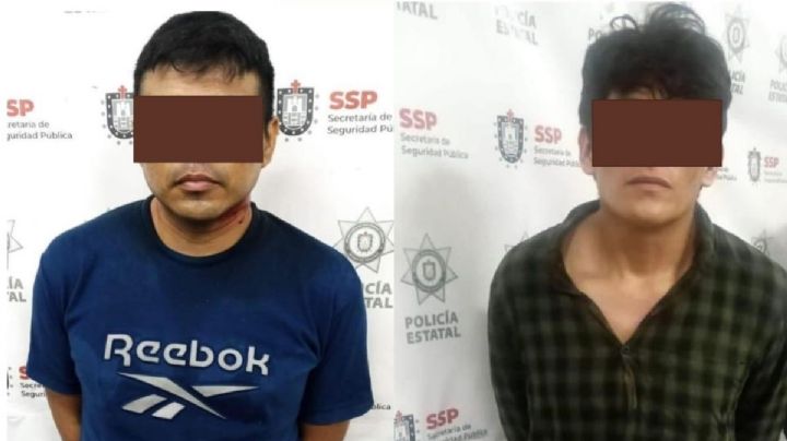 Faustino y Vicente, vinculados a proceso por balacera en Orizaba