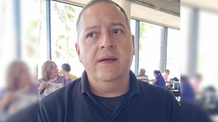 Hijo de Pablo Escobar está en Veracruz y esto dijo de narcoseries