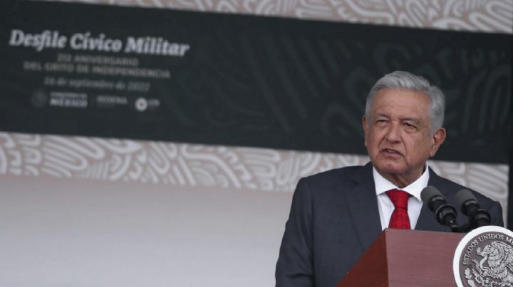 El Plan de paz de López Obrador