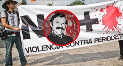 Caso Norberto Miranda Madrid a 13 años del crimen, sin responsables