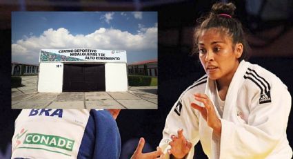 Ex campeona de judo, embarazada, removida del Inhide; "es una injusticia"