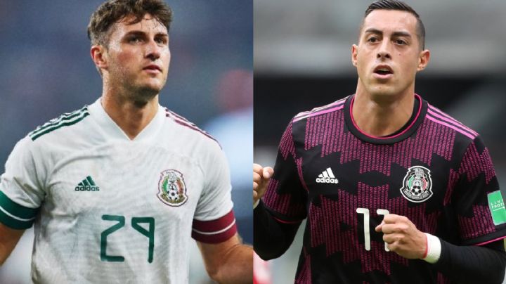 Las excusas de Gerardo Martino para dejar fuera del Tri a Santiago Giménez