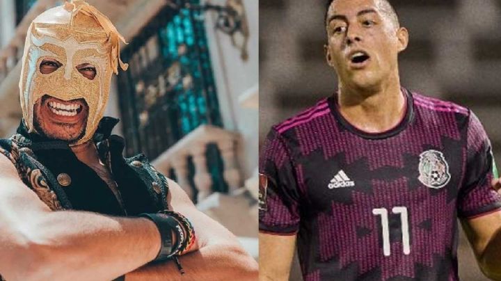 ¡Nadie lo quiere! Escorpión Dorado se suma a la lista de los que critican a Funes Mori en el Tri