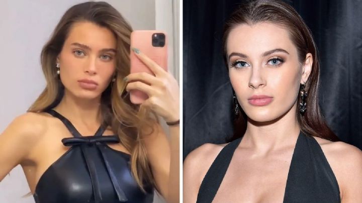 Lana Rhoades, exactriz porno confiesa que el cine para adultos debería  ser ilegal