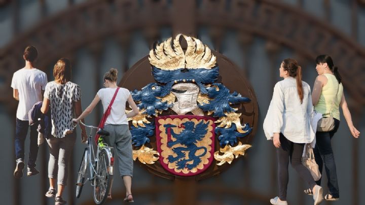 Estos son los escudos de los 10 apellidos más comunes en México