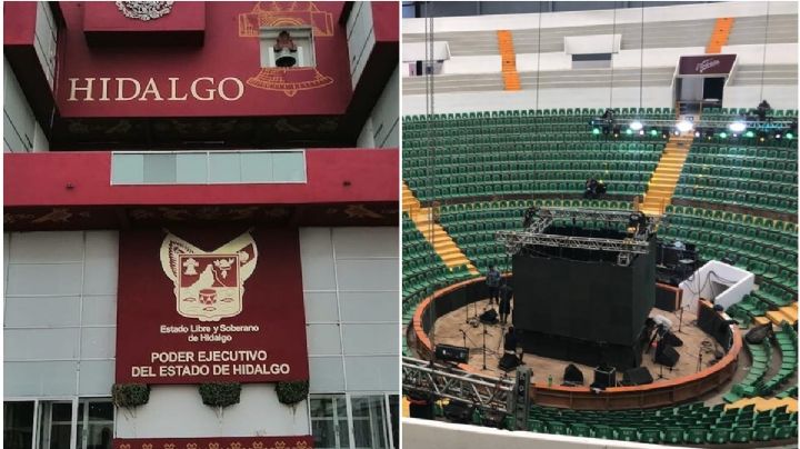 Austeridad republicana: pide gobierno de Hidalgo a burócratas no ir al palenque