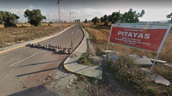 Quiere constructora comprar predio al gobierno de Pachuca