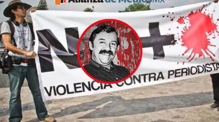 Caso Norberto Miranda Madrid a 13 años del crimen, sin responsables