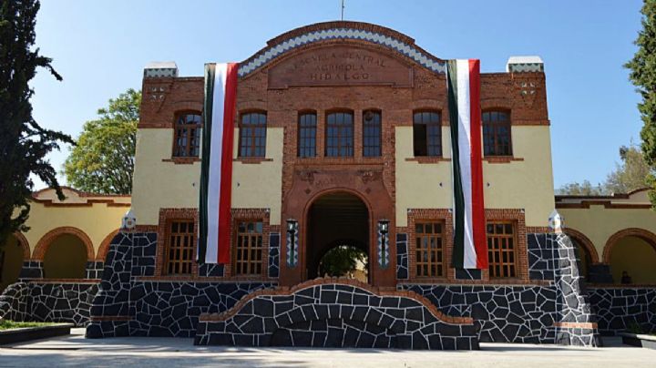 El Mexe compartirá instalaciones con la UPFIM, aún sin fecha de reapertura