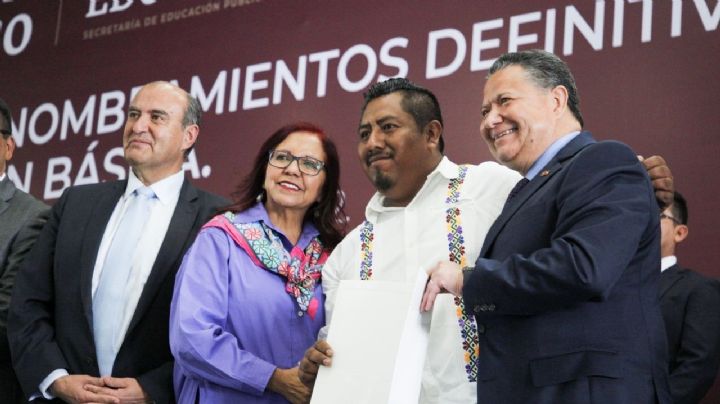 Buscan regresar a las aulas a jóvenes hidalguenses que dejaron la escuela en pandemia