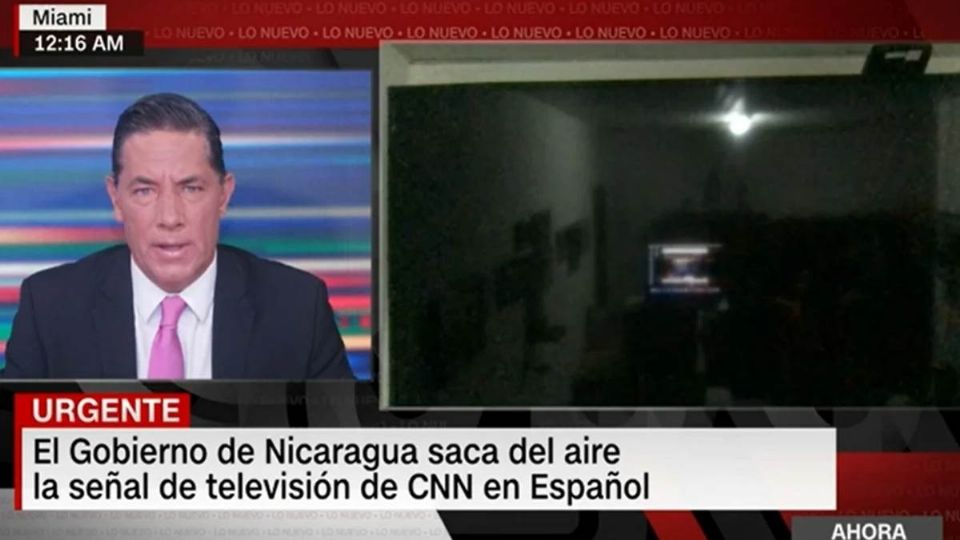 Nicaragua atraviesa una crisis política y social desde abril de 2018