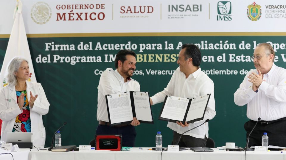 Se ampliarán las acciones y recursos para mejorar hospitales rurales y de segundo nivel en el estado