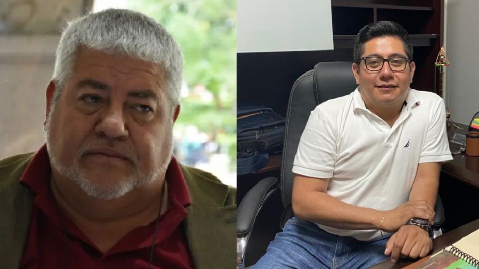 Líder de Morena en Veracruz asegura que el delegado federal está 'adelantado'