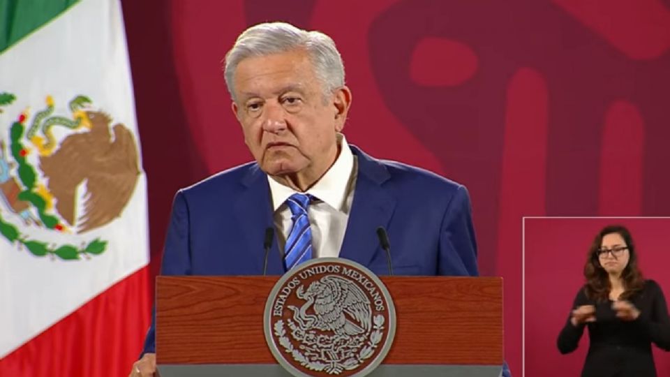 AMLO minimiza 91 asesinatos en México; pero se enfoca en Guanajuato