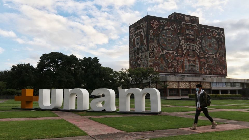La UNAM ya puede anular títulos de estudiantes y egresados