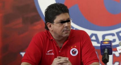 ¿Saldrá de la cárcel exdueño de los Tiburones Rojos? Esto se sabe