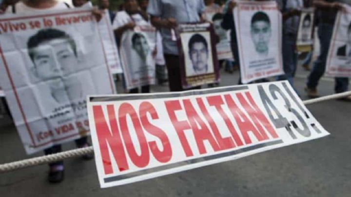 La verdad urgente (8 años de injusticia)