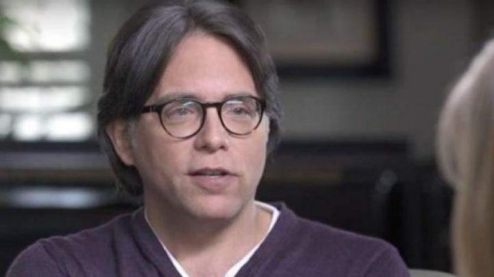 Keith Raniere, líder de Nxivm, 120 años de su condena brutal