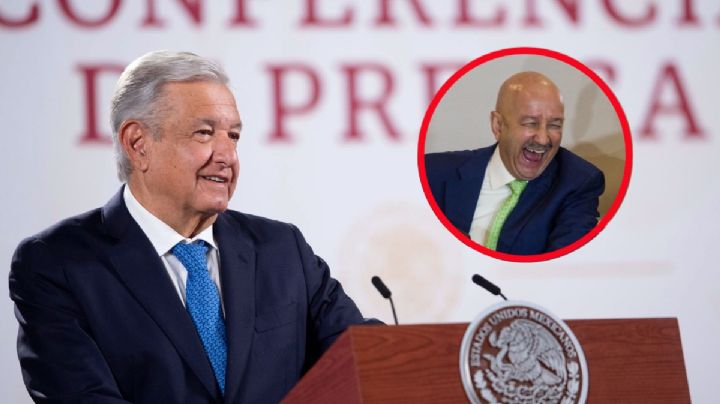 AMLO busca nuevo “pacto” de solidaridad de empresarios contra inflación