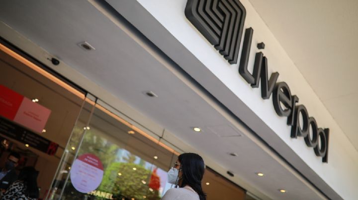 ¿Le debes a Livepool, Palacio de Hierro o Suburbia? Esto es para ti