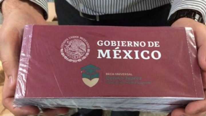 Beca Benito Juárez: Pasos para solicitar la nueva tarjeta