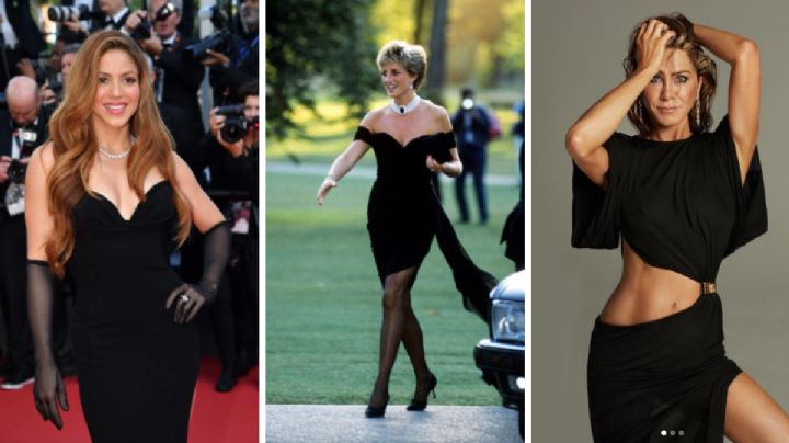 Famosas que han “renacido” después de sufrir una infidelidad por parte de sus ex parejas