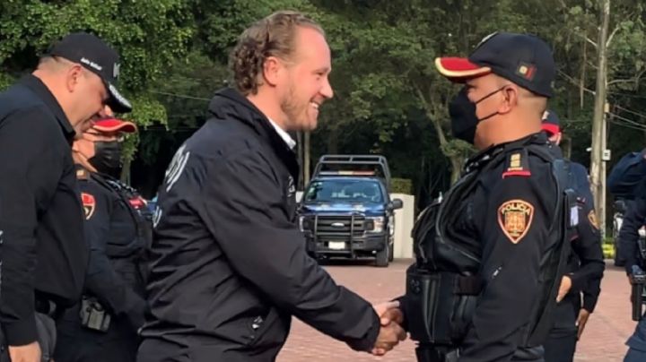 Policía civil puede enfrentar a la delincuencia, sin recurrir a la militarización: Taboada