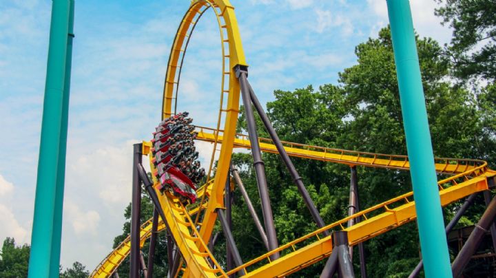 ¿Cuánto cuesta el flash pass de Six Flags?