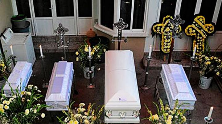 Violencia homicida alcanza a bebés, infantes y adolescentes de Hidalgo