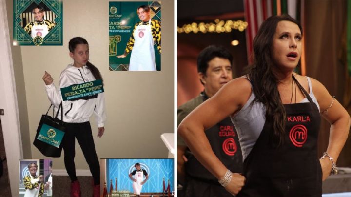 ¿Quiénes son los participantes LGBT de MasterChef Celebrity 2022?