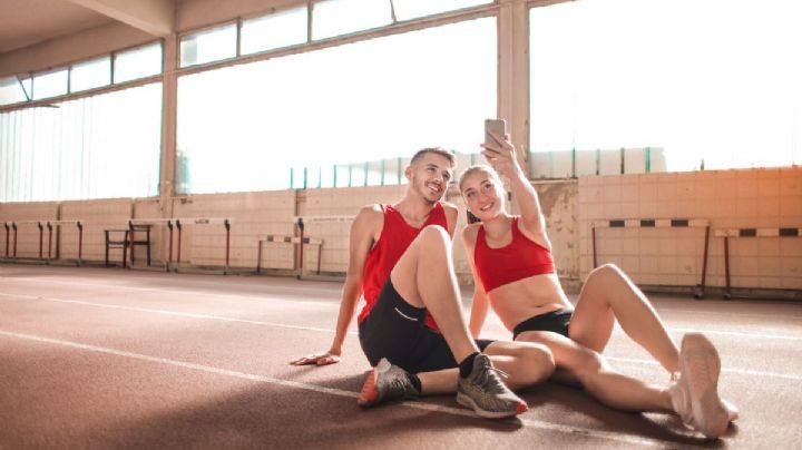 ¿Por qué ligamos en el gimnasio?