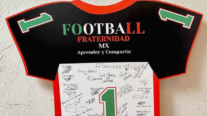 Fraternidad de Profesionistas del Futbol Americano de México