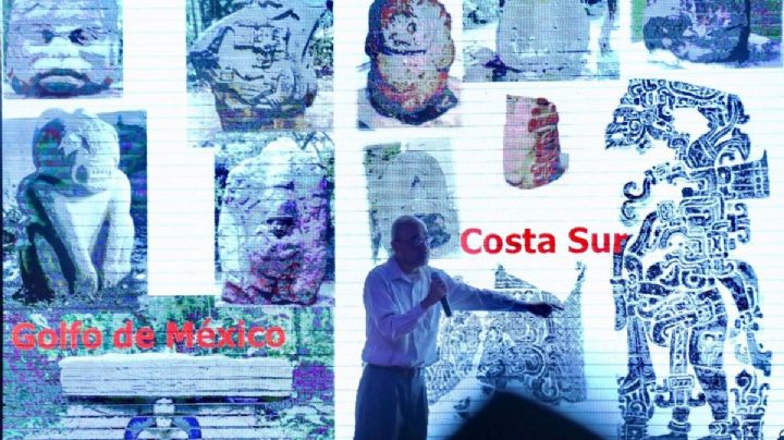 ¿Los Olmecas llegaron hasta El Salvador? Esto dice experto