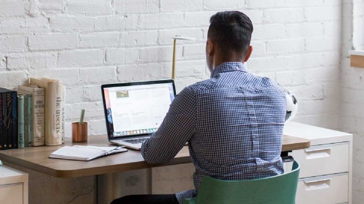 Amor de homeoffice ¿renunciarías o aceptarías menor sueldo?