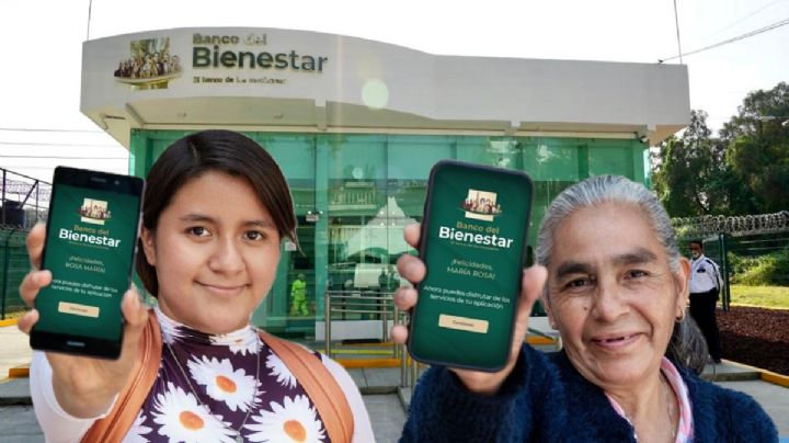 Banco del Bienestar Hidalgo: ¿cómo descargar la aplicación y consultar saldo de la pensión?