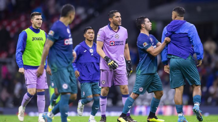 En Cruz Azul buscan nuevo director deportivo, ¿Quién será?