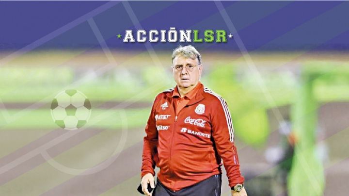 Las polémicas decisiones de “El Tata” Martino que amenazan la buena actuación de México en el Mundial