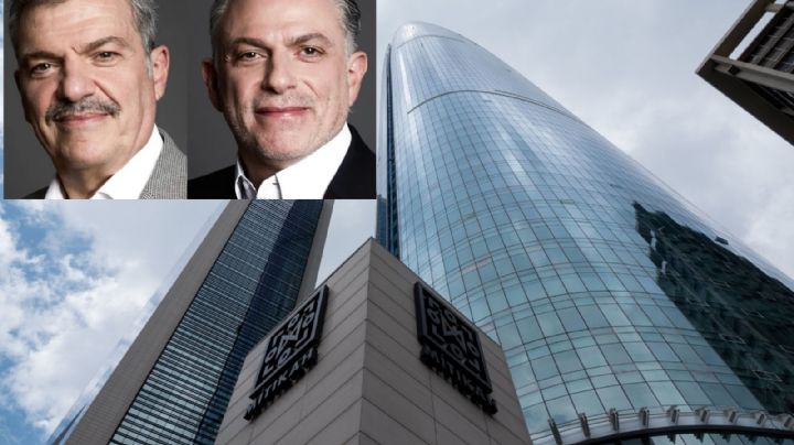 ¿Quién es el dueño de Mitikah, la polémica obra de la CDMX?