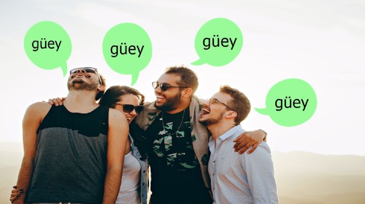 ¿Por qué los mexicanos decimos güey?