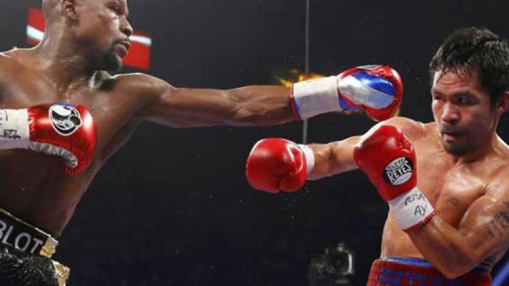 ¿Floyd Mayweather vs Manny Pacquiao 2? Esto sabemos
