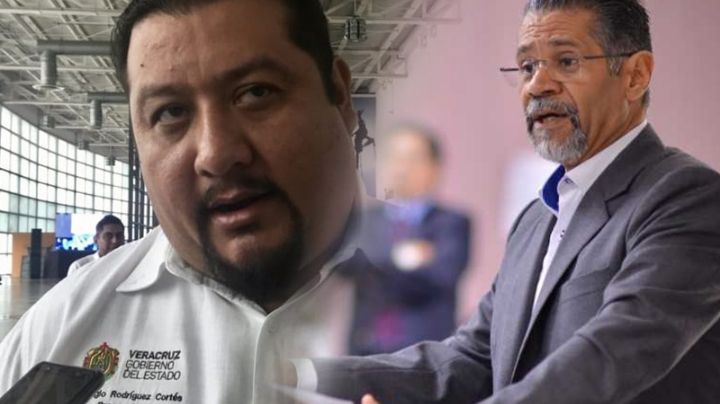 Sergio Rodríguez: el señalamiento tras la nueva aprehensión de Tito Delfín