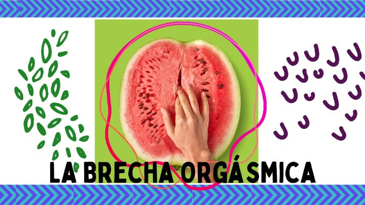 La brecha orgásmica ¿qué es y cómo vencerla?