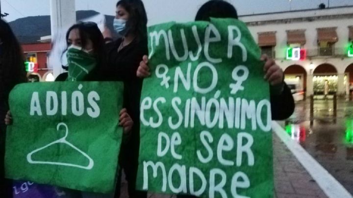 A un año de la despenalización del aborto, mujeres siguen siendo violentadas: feministas