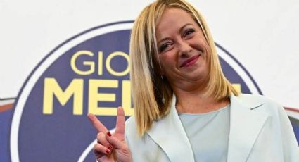 ¿Quién es Giorgia Meloni, la postfascista que gobernará Italia?