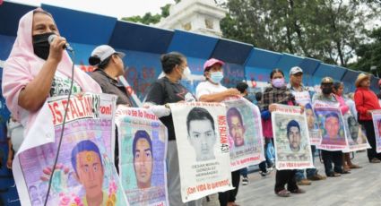 Marcha por Ayotzinapa: horario, ruta y alternativas viales