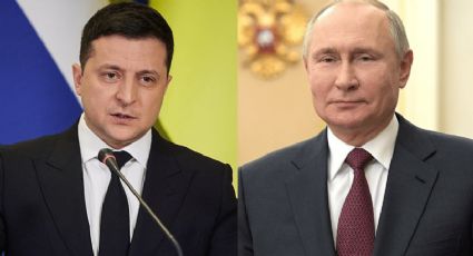 Ucrania-Rusia, la diplomacia debe continuar